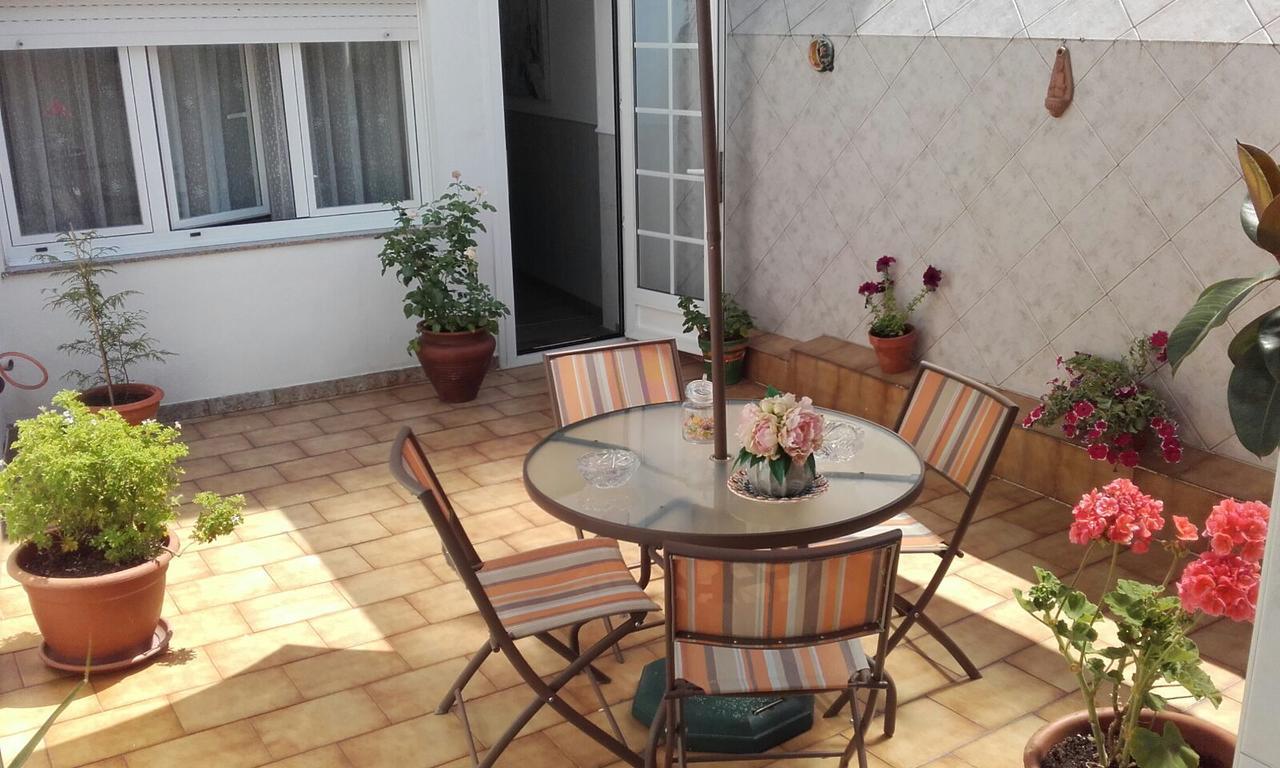 Hostal La Carballinesa Сантьяго-де-Компостела Экстерьер фото